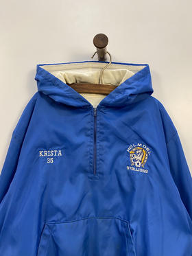 80年代 Vintage Holloway 运动外套 _SJK(S)