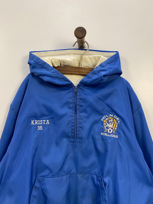 80年代 Vintage Holloway 运动外套 _SJK(S) 商品图0