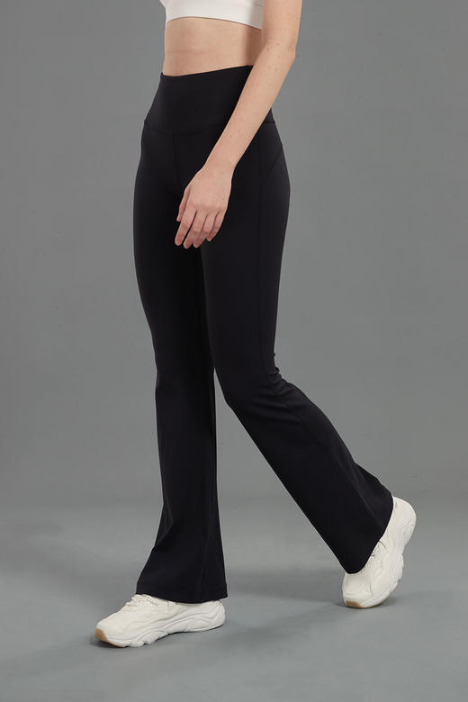 Rexing热醒 零感零压阔腿裤 透气速干 轻柔贴肤 高弹面料 商品图3