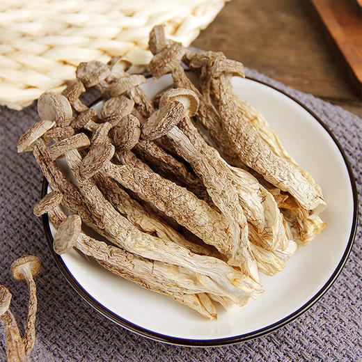 鹿茸菇100g 商品图5