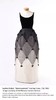 【投稿】喵娘精工@M56《优雅年代》Vintage优雅气质吊带裙 商品缩略图3
