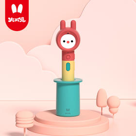 火火兔魔法兔点读笔