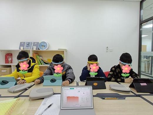 【脑科学专注力】29元抢购2次专注力训练，提升孩子专注力，解决上课易分心，做题马虎，做事耐心不足等问题。还不赶快抢购！时间有限！ 商品图1