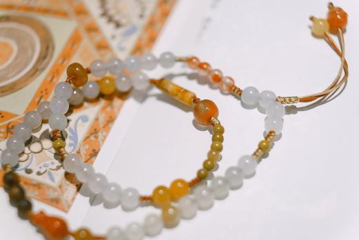 秋色｜翡翠 商品图2