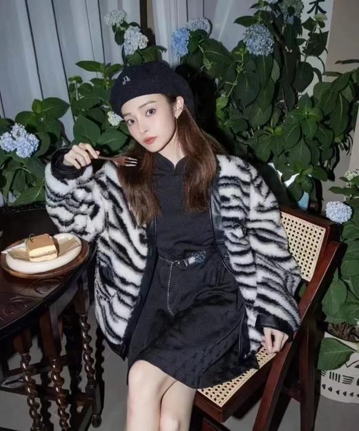 太平鸟外套B4E20C9 商品图0