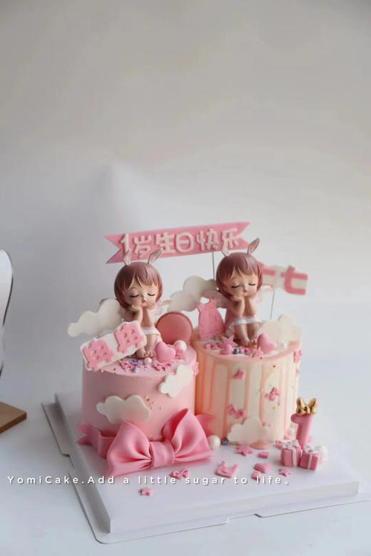 安妮公主（主体为双4寸图样） 商品图0