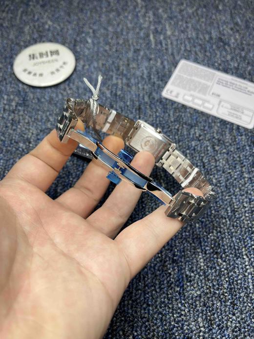 林志玲同款！浪琴表黛绰维纳20.80 X 32.00mm 石英女士腕表 商品图7