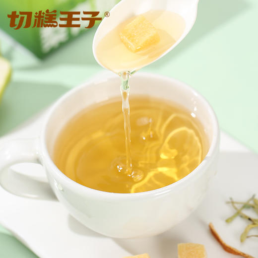 切糕王子梨膏糖 商品图4