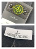 石头岛 Stone Island Stone Island 21fw基础款圆领长袖徽章卫衣 商品缩略图7