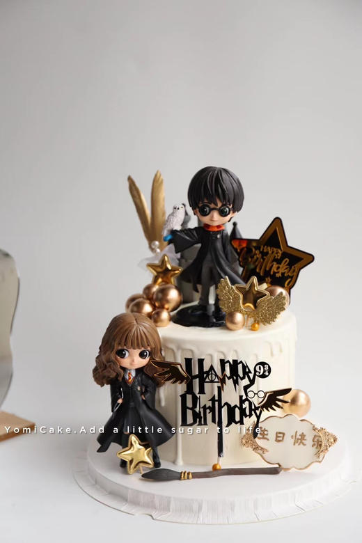 哈利波特 商品图0