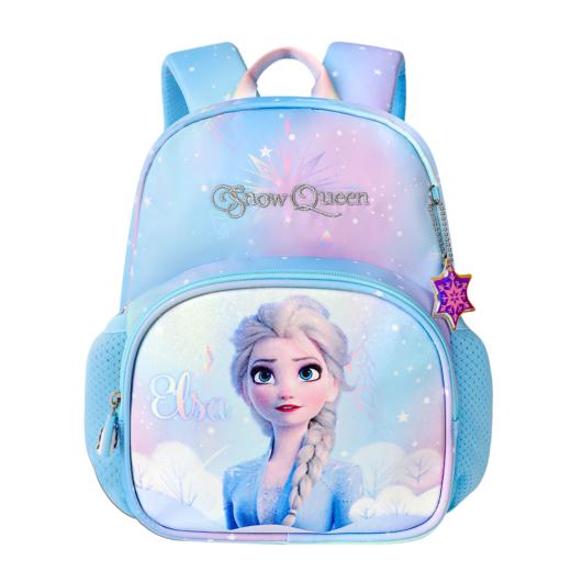 联众渐变大容量加厚肩带学生书包FP8666适合身高90-100CM 商品图6