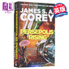 【中商原版】波斯波利斯崛起 苍穹浩瀚7 英文原版 Persepolis Rising Book 7 of the Expanse James S A Corey 商品缩略图0