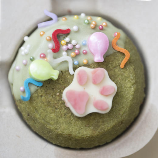 旧｜宠TA系列「汪汪」曲奇烧礼盒｜8枚人气口味+1枚隐藏口味 商品图5