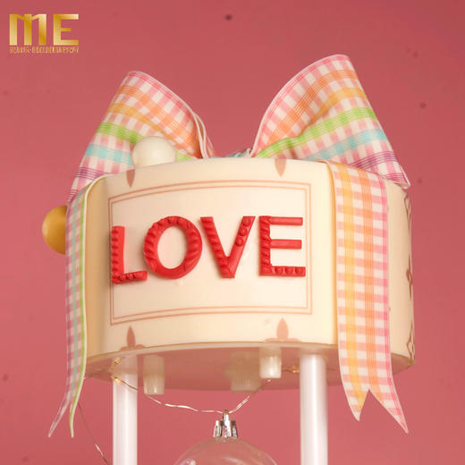 真爱至上【ME系列·只做经典 | 创意无限】 商品图2