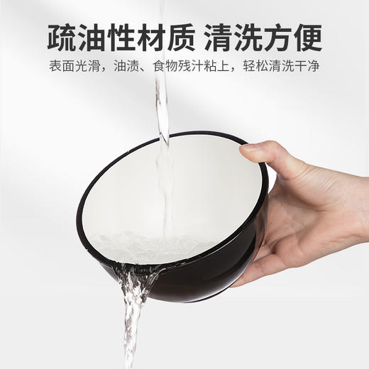 TAKENAKA 便当碗系列 日式便当盒微波炉加热上班族减脂沙拉餐盒 商品图0