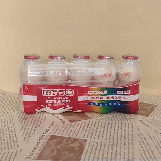 菌养道  乳酸菌  100ml*5瓶装 商品图0