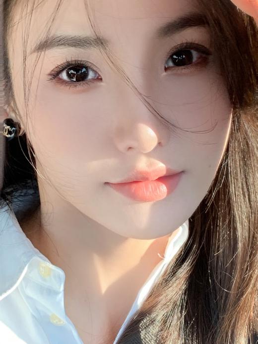 mimipark 慵懒里 14.2 半年抛 水凝胶【只建议健康眼戴！！】 商品图4