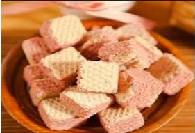 散称威化饼 商品图0