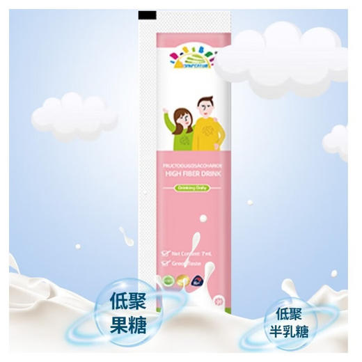 叁佰添P95低聚果糖高纤饮品 商品图3