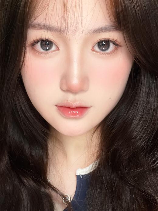 mimipark 慵懒里 14.2 半年抛 水凝胶【只建议健康眼戴！！】 商品图1