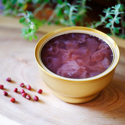 本草银耳羹 6碗装 |  藜麦/红豆/燕麦 商品图3