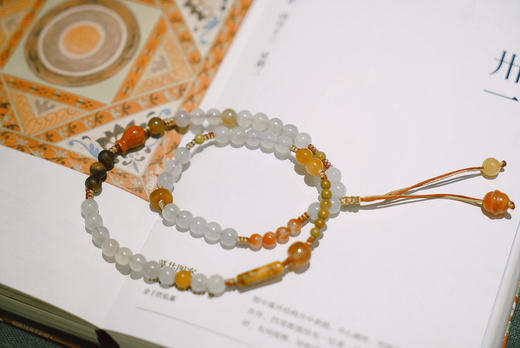 秋色｜翡翠 商品图1