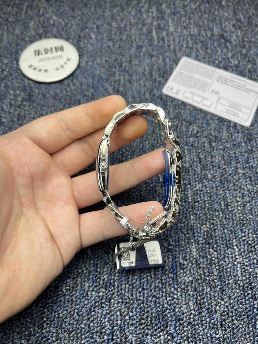 林志玲同款！浪琴表黛绰维纳20.80 X 32.00mm 石英女士腕表 商品图4