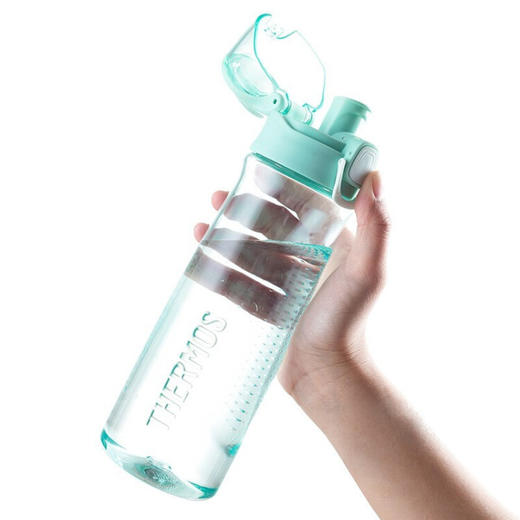 膳魔师（THERMOS） 时尚随行杯	TCSF-550  550ml 商品图4