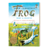 英文原版 Frog Went A-Courtin 青蛙先生的婚礼 凯迪克金奖绘本 英文版 进口英语原版书籍 商品缩略图1