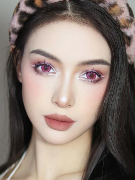 MMcatcon 小枚 年抛 直径14.5mm着色13.7mm 商品图1