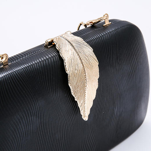 芭芭拉欧美晚宴时尚手袋 商品图4