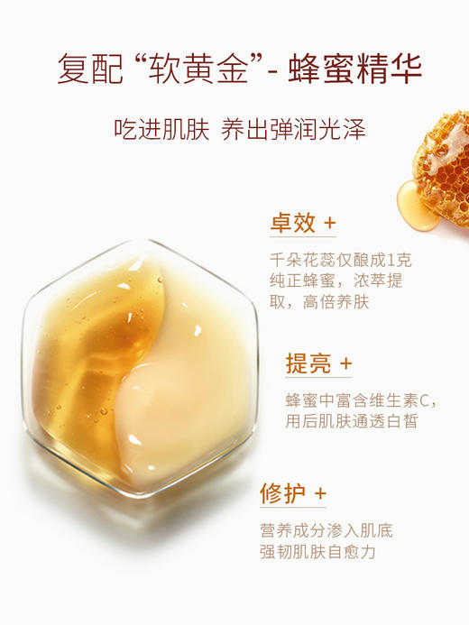 韩国SOMANG/所望牛奶身体乳保湿滋润秋冬女润肤乳清爽香味持久 商品图2