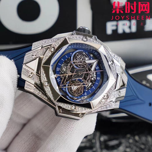 BigBnag刺青二代系列 商品图3