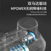 摩飞电器（Morphyrichards） 除螨仪无线家用床上除螨虫杀菌大吸力小型除螨机手持吸尘神器 MR3100 商品缩略图6