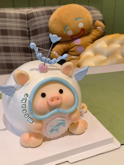 射手座lulu猪 商品图3