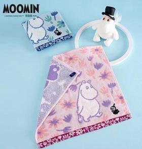 毛巾美术馆方巾