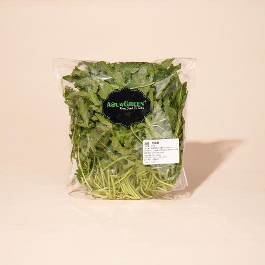 雅翠堡荷兰芝麻菜 Rocket 250g 商品图0