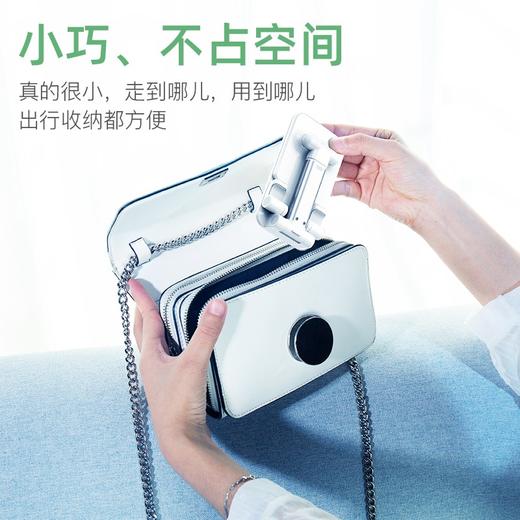 手机桌面折叠支架ipad平板电脑通用 商品图4