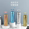 飞剑（FEIJIAN）  臻烁系列真空 保温钛杯  TD-040-04A    400ml 商品缩略图5