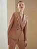 LadySElite西装套装女2024四季款时尚新款通勤百搭气质高端职业外套 商品缩略图1