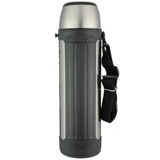 虎牌（TIGER） 保温杯 304不锈钢户外旅行保温壶  2L  MHK-A20C 商品图3