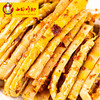 二中鸡脚 香辣脆笋条(100g /内袋） 商品缩略图2