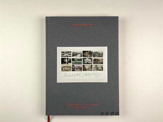 Hanne Darboven: Enlightenment/德国艺术家汉恩·达博文：当代史启蒙 商品图0