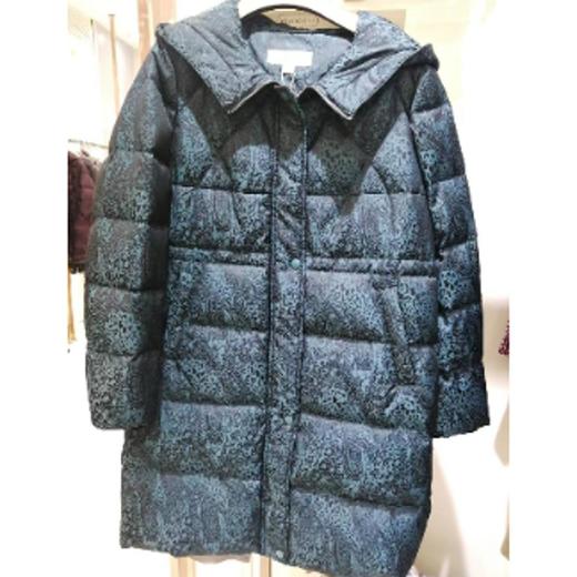 3楼   妙采羽绒服 商品图0