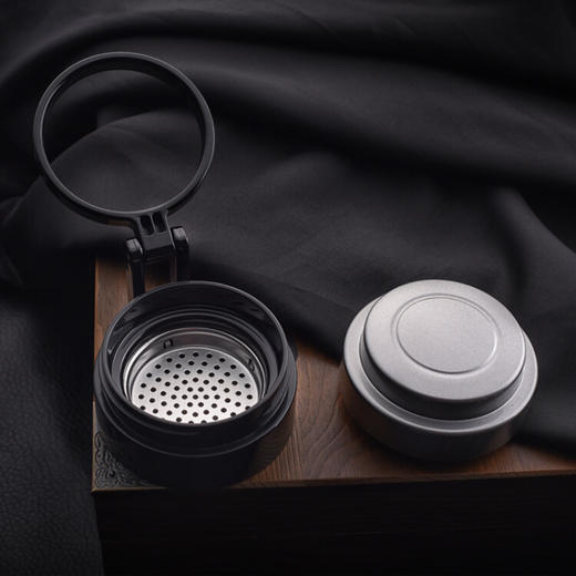 希诺   单层水晶玻璃杯  XN-6075 480ML 商品图4