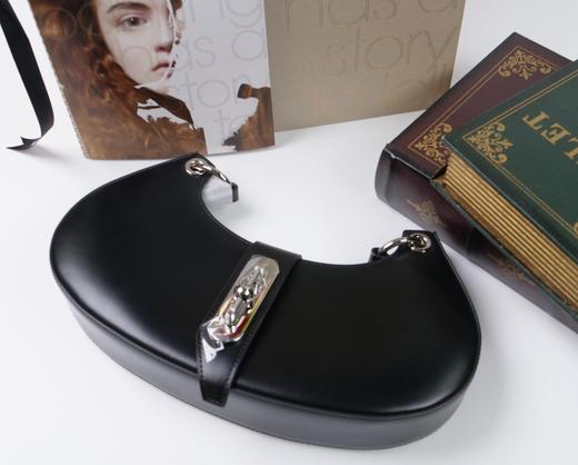 westory22年手提包复古设计单肩时尚包 商品图2