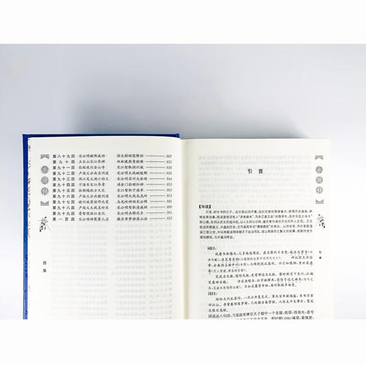 经典译林 水浒传 施耐庵 著 教育 商品图1