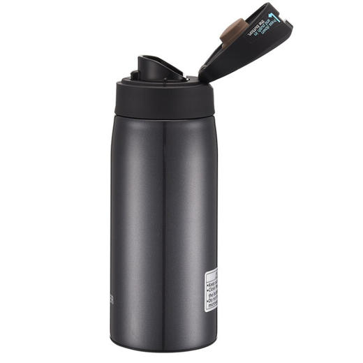 虎牌（TIGER） 保温杯  不锈钢双层真空保温   350ML   MCX-A351 商品图2