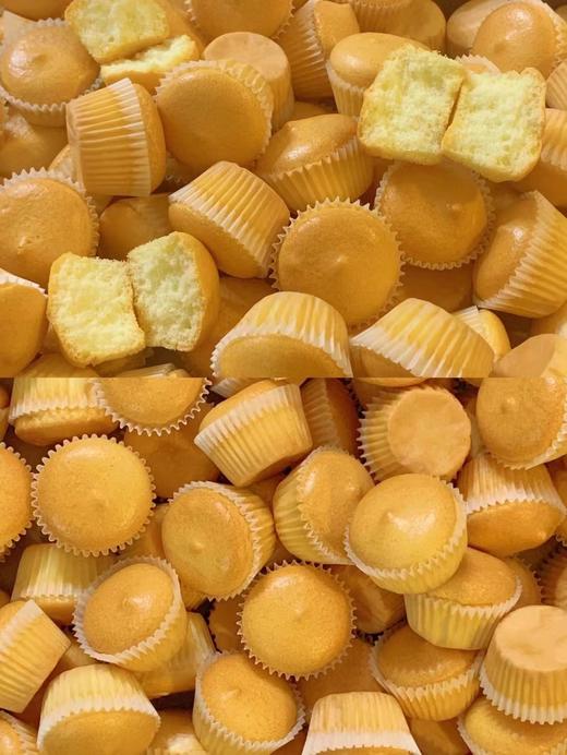 【北海道小蛋糕】小朋友的爱！口感软面细腻。 商品图2