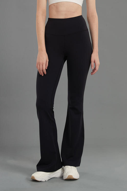 Rexing热醒 零感零压阔腿裤 透气速干 轻柔贴肤 高弹面料 商品图2